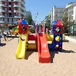 Marilonda Hotel Rimini