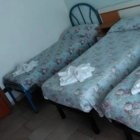 Marilonda Hotell 3*