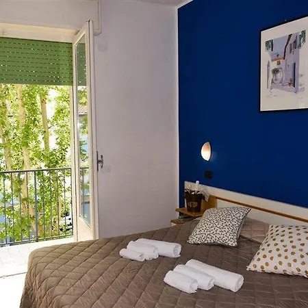 Marilonda Hotell Rimini