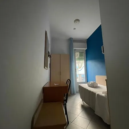 Marilonda Hotell Rimini