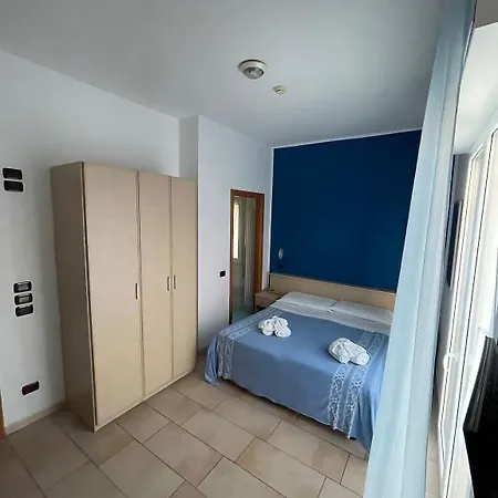 Marilonda Hotell Rimini