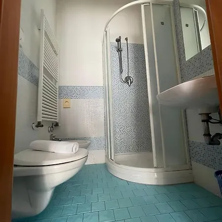 Marilonda Hotell Rimini