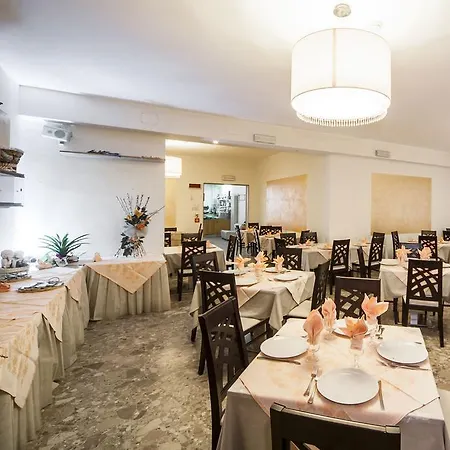 Hotell Marilonda Rimini