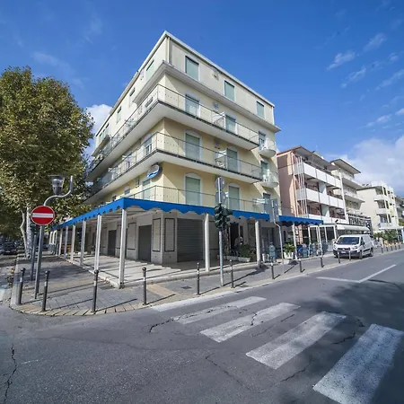 Hotell Marilonda 3*