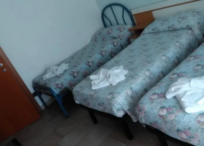 Marilonda Ξενοδοχείο 3*