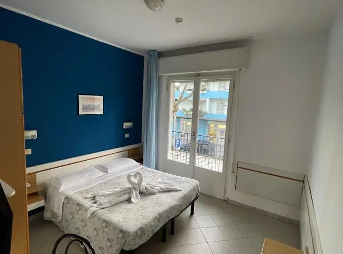 Marilonda 3* ريميني