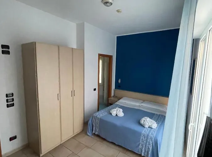 فندق Marilonda ريميني