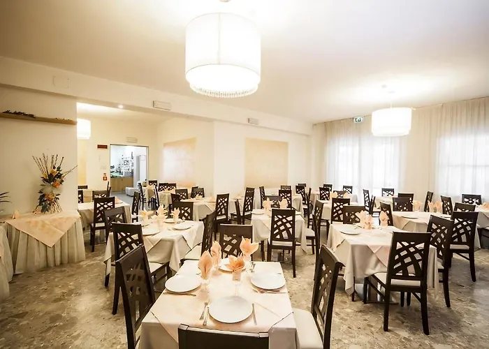 Marilonda 3* ريميني