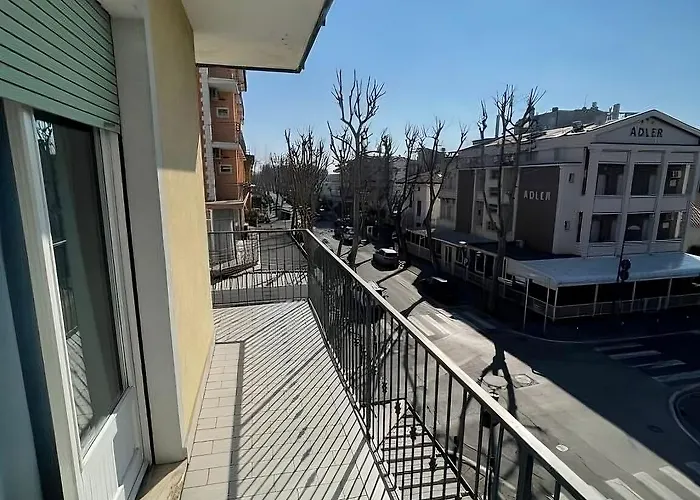 Marilonda ريميني