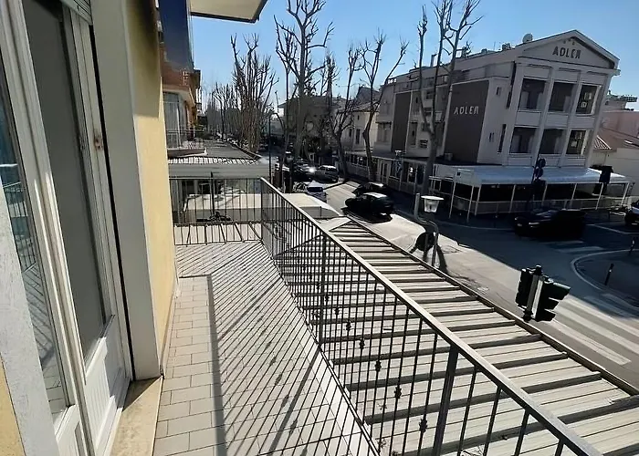 Marilonda فندق 3*