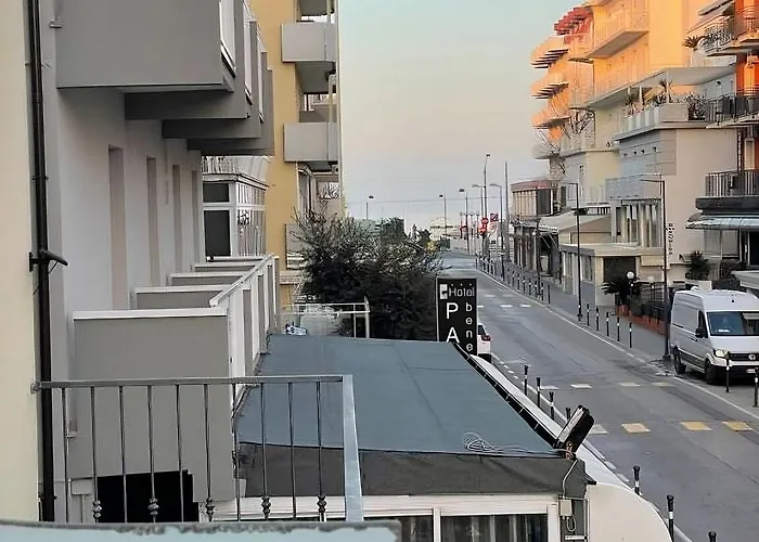 Marilonda Ρίμινι