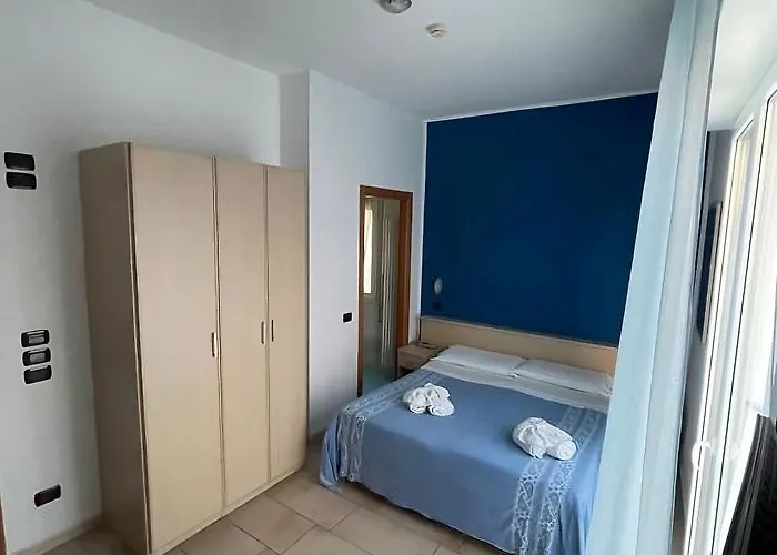 Marilonda فندق ريميني