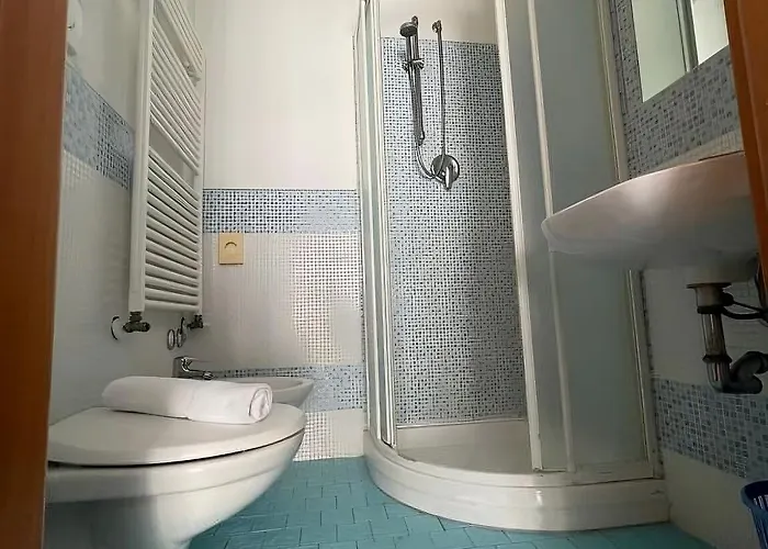 Marilonda فندق ريميني