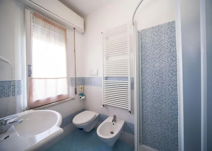 Marilonda 3* ريميني