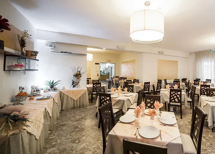 فندق Marilonda ريميني