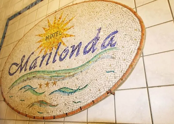 Marilonda 3* ريميني