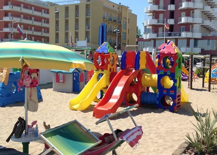 Marilonda فندق ريميني