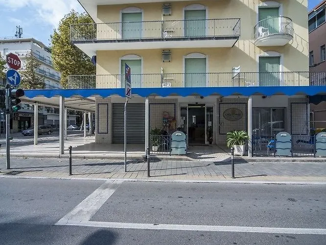 فندق Marilonda 3*