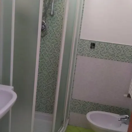 Marilonda فندق ريميني