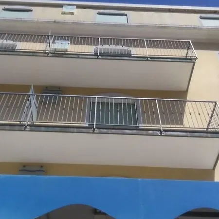 Hotell Marilonda Rimini