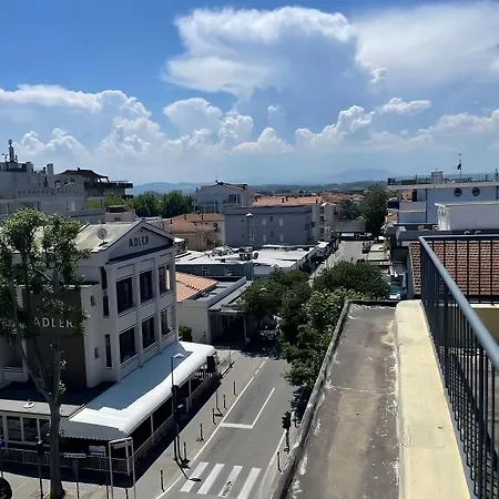 Marilonda Hotel Rimini