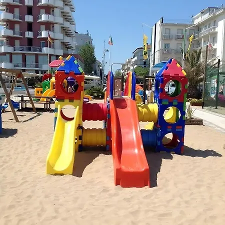 Marilonda Hotel Rimini