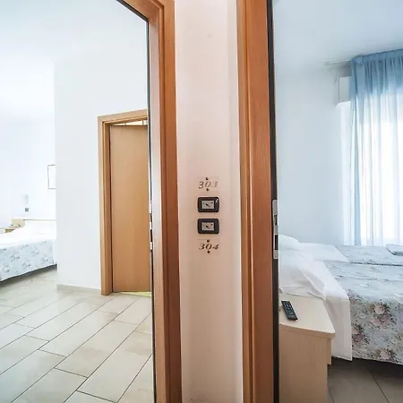 Marilonda Hotel Rimini