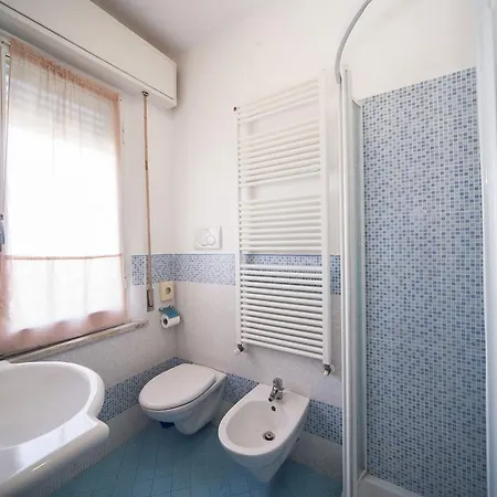 Hotell Marilonda Rimini