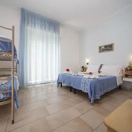 Hotel Marilonda 3*