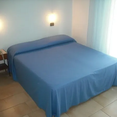 Marilonda Hotel Rimini