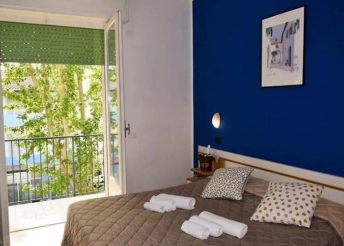 Marilonda מלון רימיני