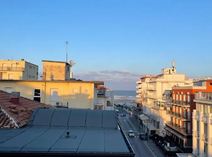 Marilonda רימיני