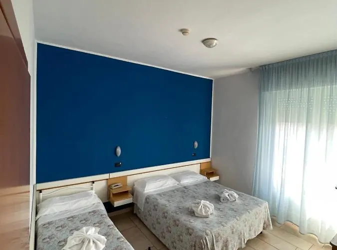 Marilonda 3* רימיני