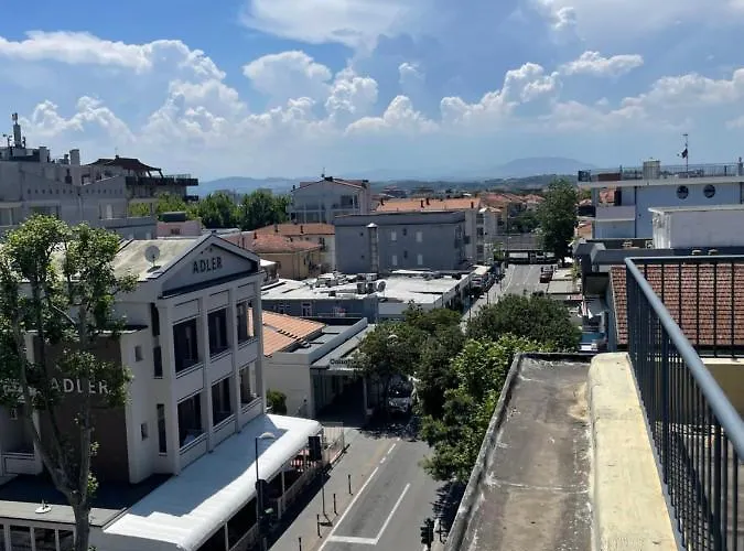 Marilonda רימיני