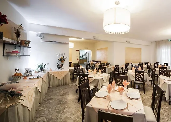 מלון Marilonda 3*