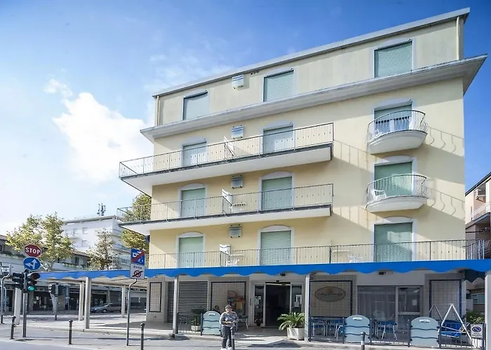 Marilonda מלון 3*