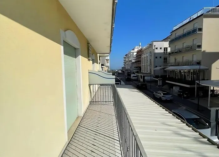 Marilonda מלון 3*