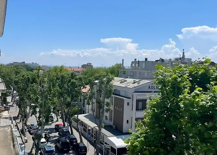 Marilonda מלון 3*