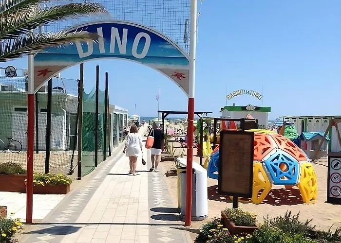 מלון Marilonda 3*