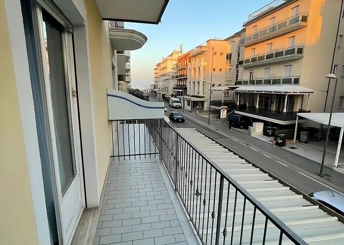 מלון Marilonda 3*