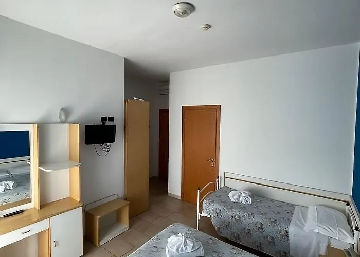 מלון Marilonda 3*