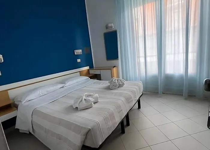 Marilonda 3* רימיני