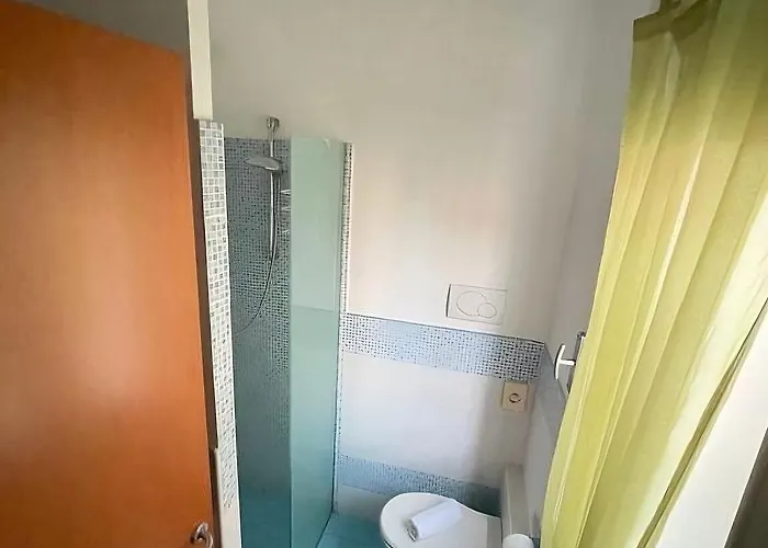 מלון Marilonda רימיני