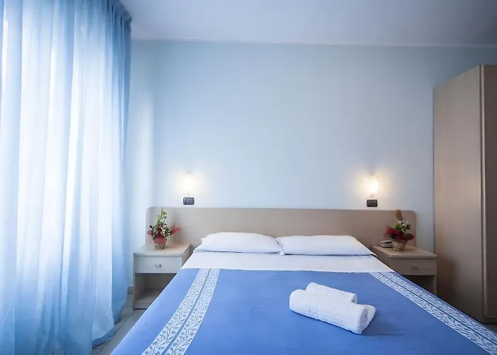 Marilonda מלון 3*