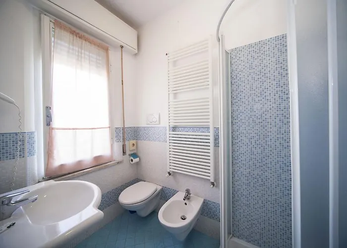 מלון Marilonda רימיני