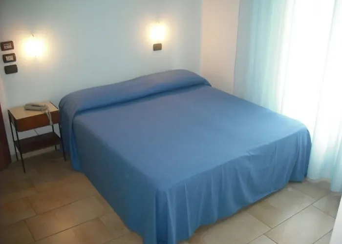 Marilonda מלון רימיני