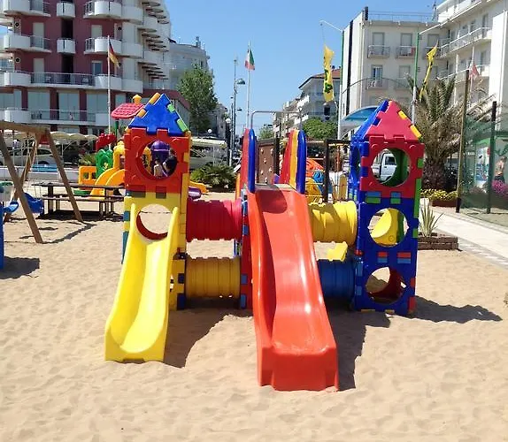 Marilonda מלון רימיני