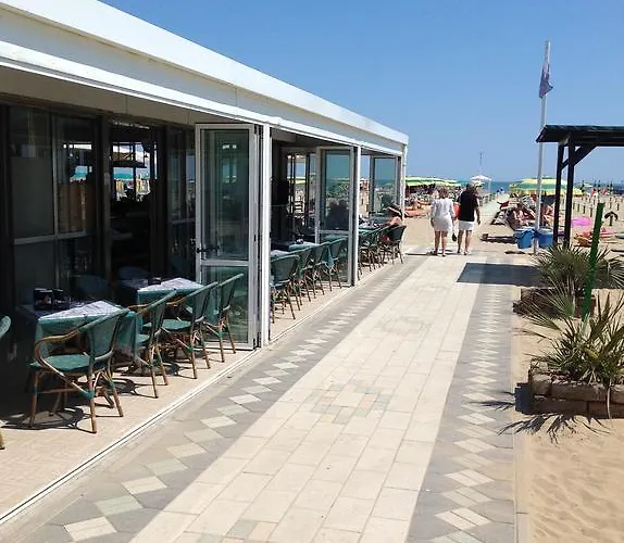 Marilonda רימיני