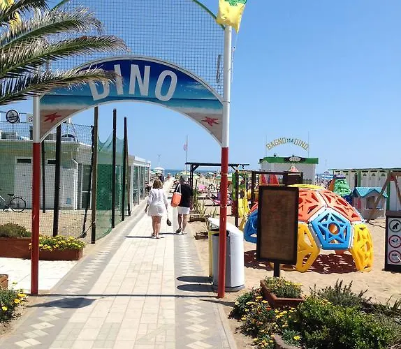 Marilonda מלון 3*