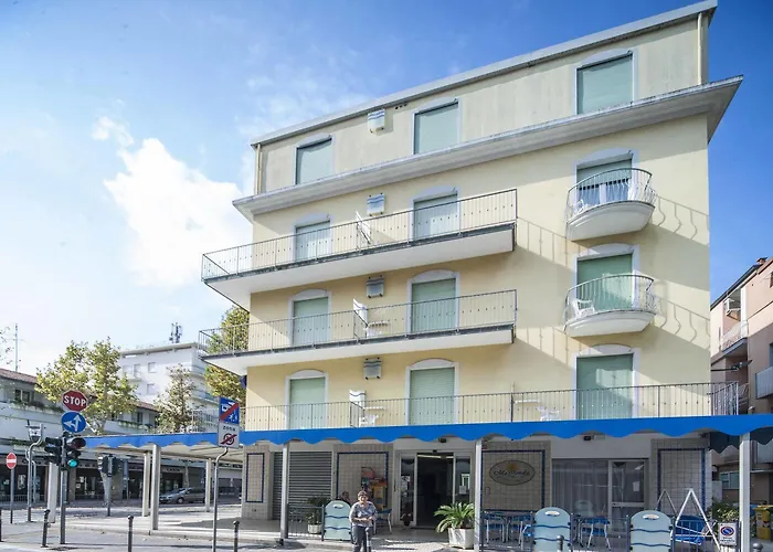 Marilonda מלון 3*